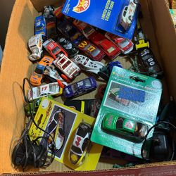 Vintage Hot Wheels 