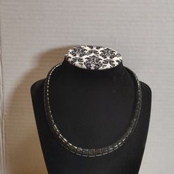 Gothic Theme Jewelry Unbranded 