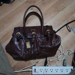 Badgley Mischka Purse