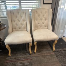 Set Of Chairs