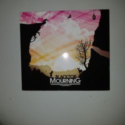 Blacktop Mourning Cd