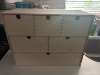 Gavetitas para cositas
