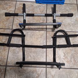 Pull Up Bars