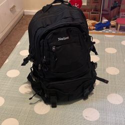 Backpack Like New