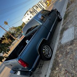 1990 Chevy Silverado 5.7