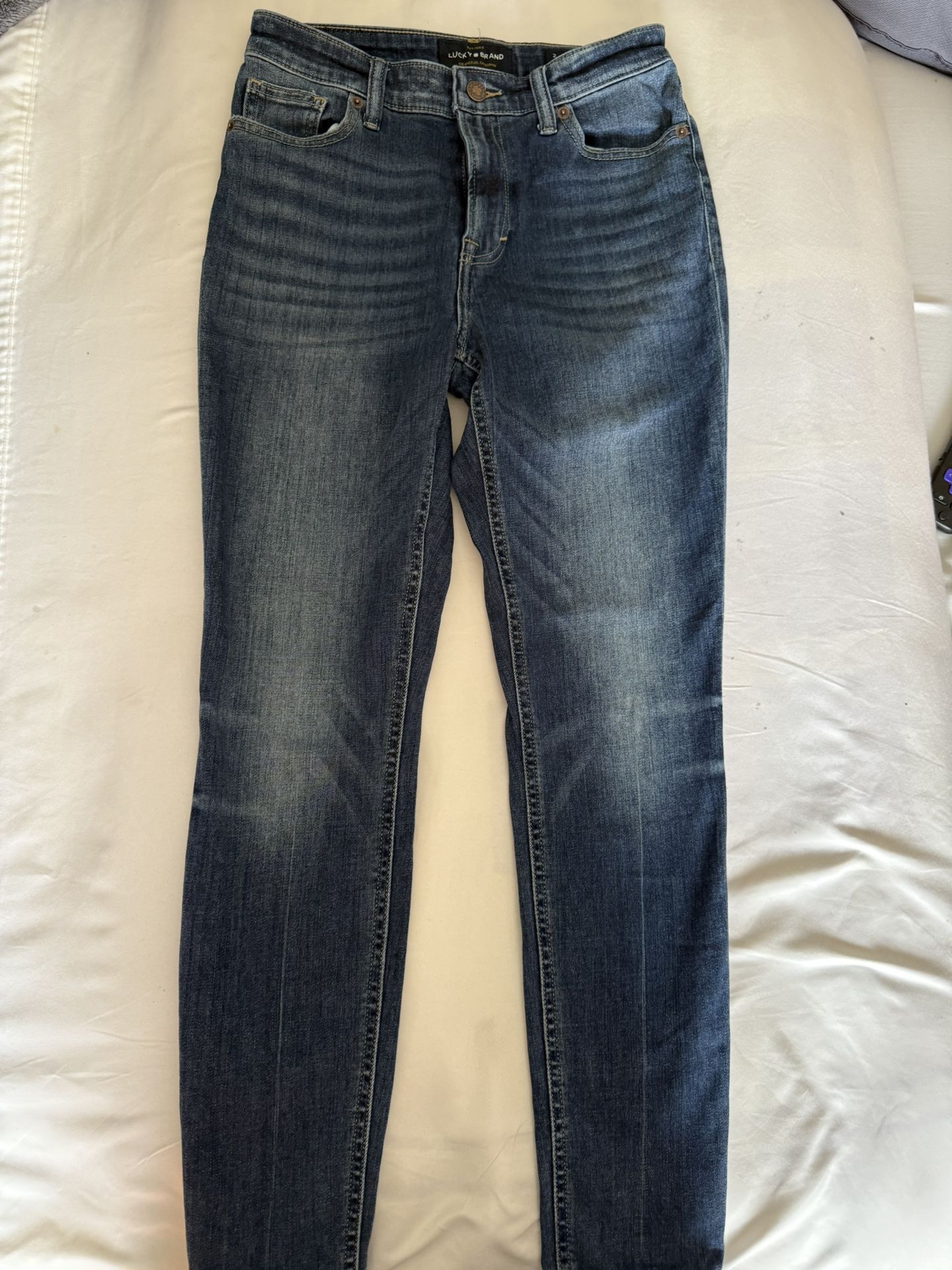 Lucky Brand Jeans