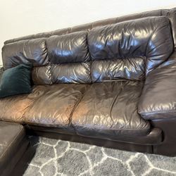 COUCH SET