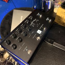 Blackstar Amped 3 Guitar Amplifier  