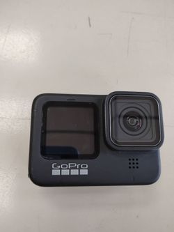 Go Pro Hero9 Black