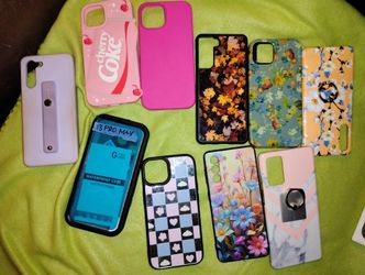 Phone Cases