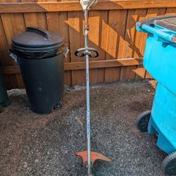 Stihl Weed Wacker / Edger