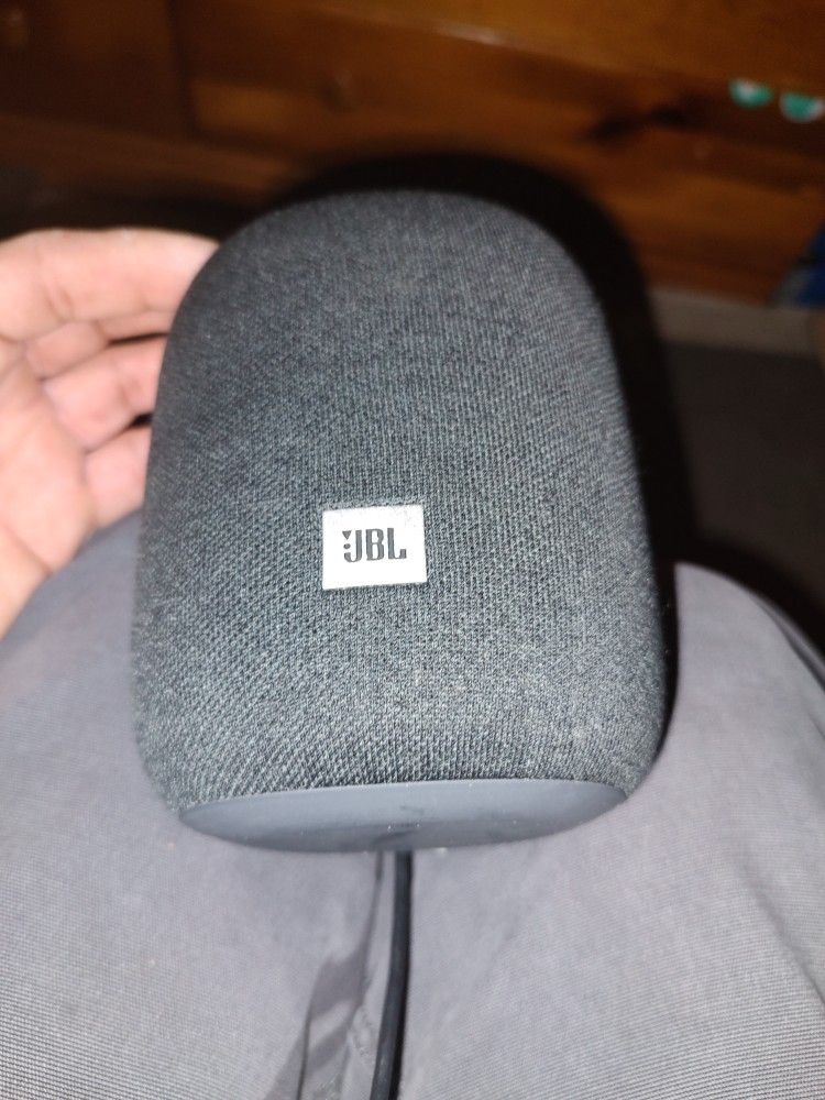 JBL Bluetooth Speaker