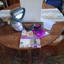 Garment Steamer