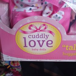 Baby Doll