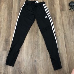 Adidas Women’s XS Tiro 19 Pants New