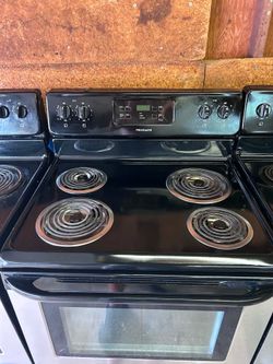 Stove