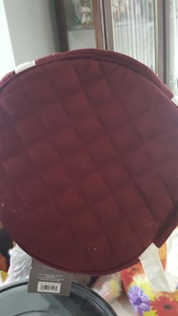 Pie carrier