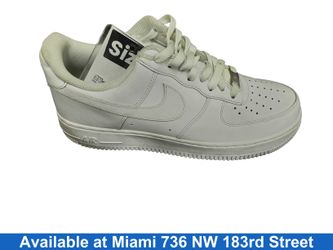 Nike 315122-111 White
