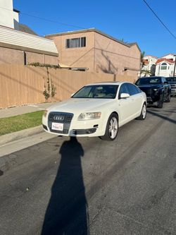 2005 Audi A6