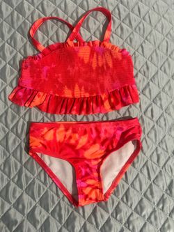 Bathing suit