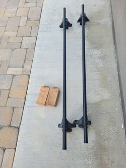 Yakima Roof Racks
