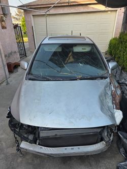 Honda Civic Coupe 2-Doors 2006 - 2011 Parts Engine Motor and Transmission and More.. Ask for Prices...