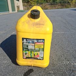 Fuel Can 