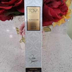 TOVA BEVERLY HILLS SIGNATURE