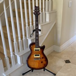 Guitar Prs SE 245