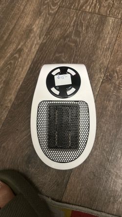 Durable and used heater