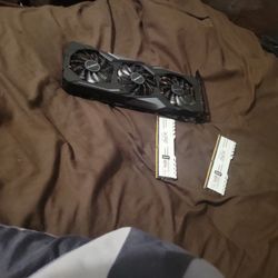 Geforce 3060 Gigabyte With 2 8G Gammix D10s