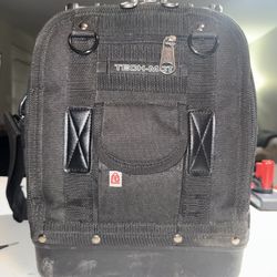 Veto Pro Pac Tech MCT Blackout Bag