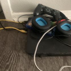 PS4 