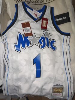 Orlando Magic Hardaway