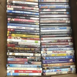 DVD