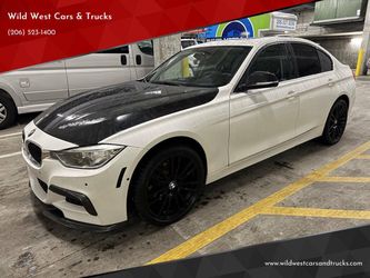 2013 BMW 328i