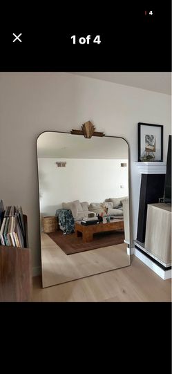 Cb2 mirror