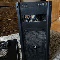 Computer-built