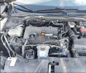 Engines and Transmissions