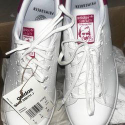 Stan J Smith Adidas Kids Shoes