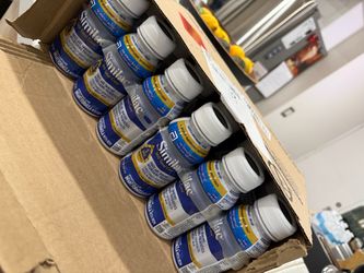 Similac 360 Total Care Infant Formula Bottles