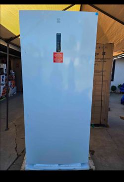 Kenmore 21 Cu.ft. Convertible Freezer Frost Free Upright Freezer
