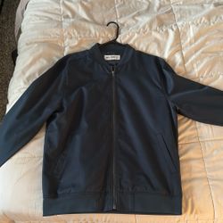 Line Of Trade Jacket