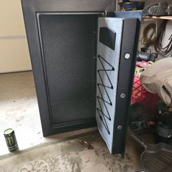 SentrySafe 