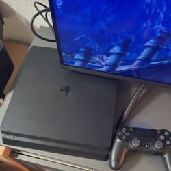 PS4 Like New