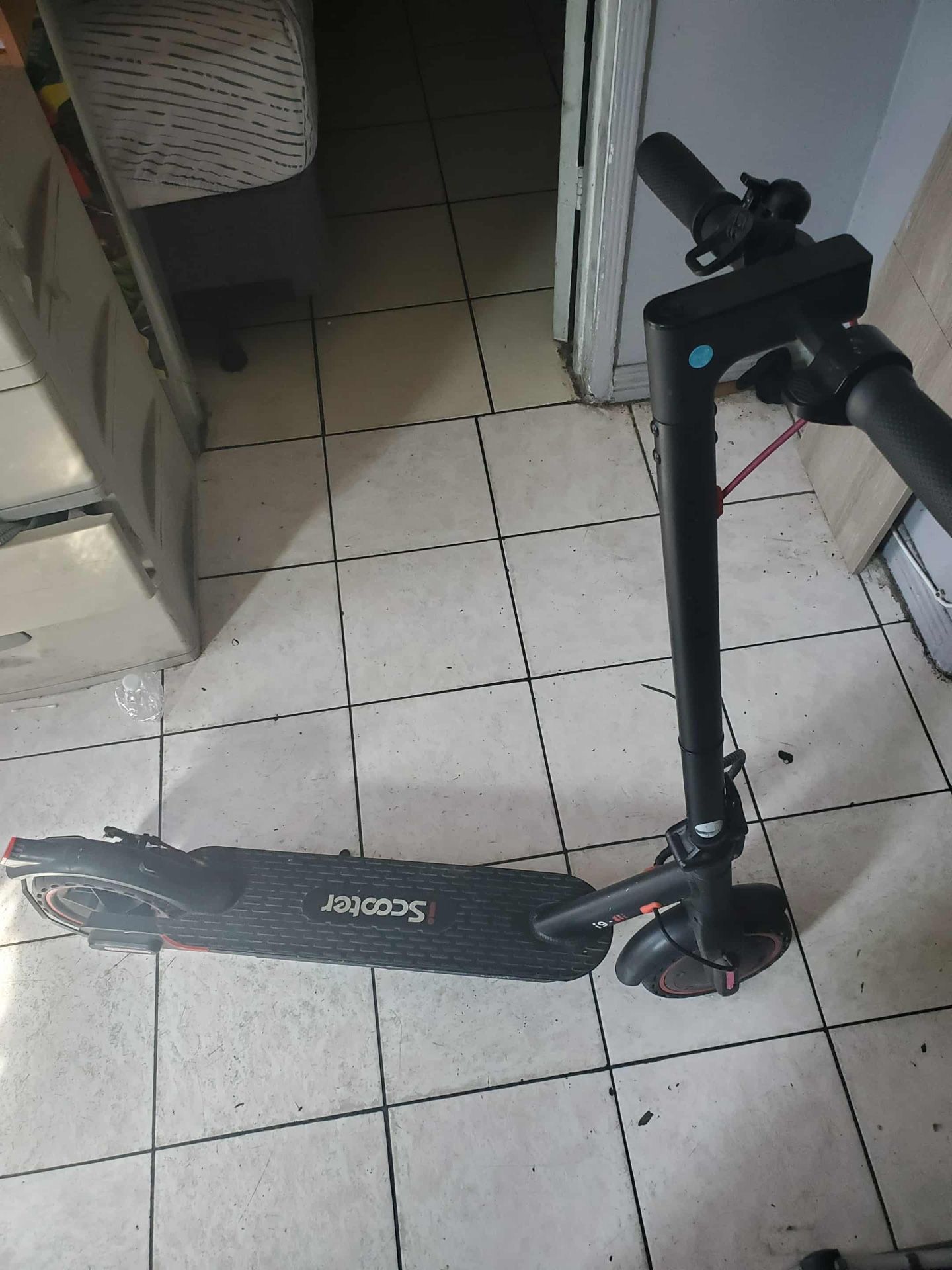 Patin Eléctrico