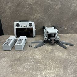 Diji Air 3 Drone Quadcopter