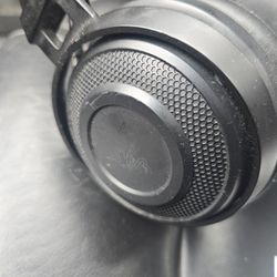 Razer Gameing Headphones