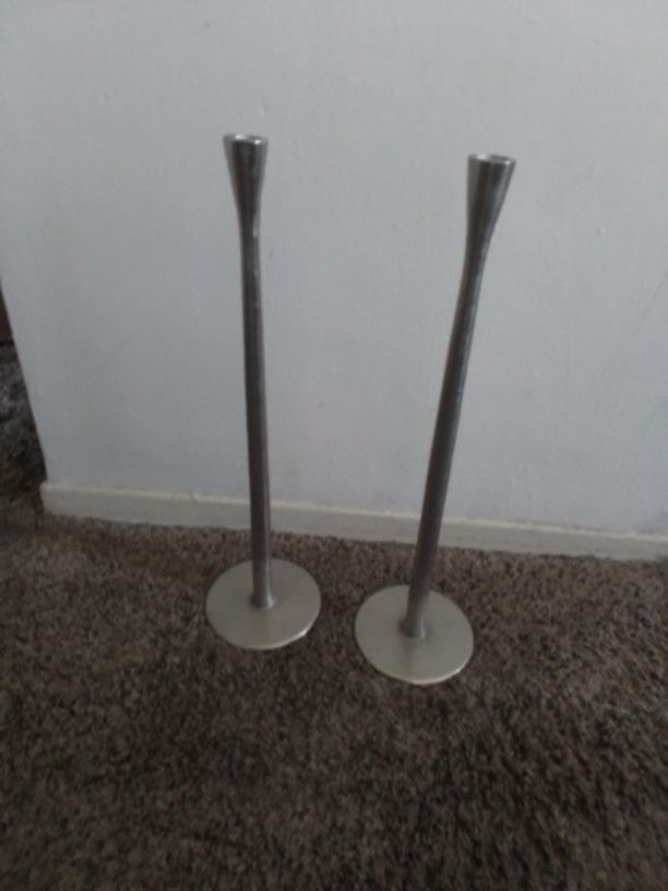 Tall Candle Holder 