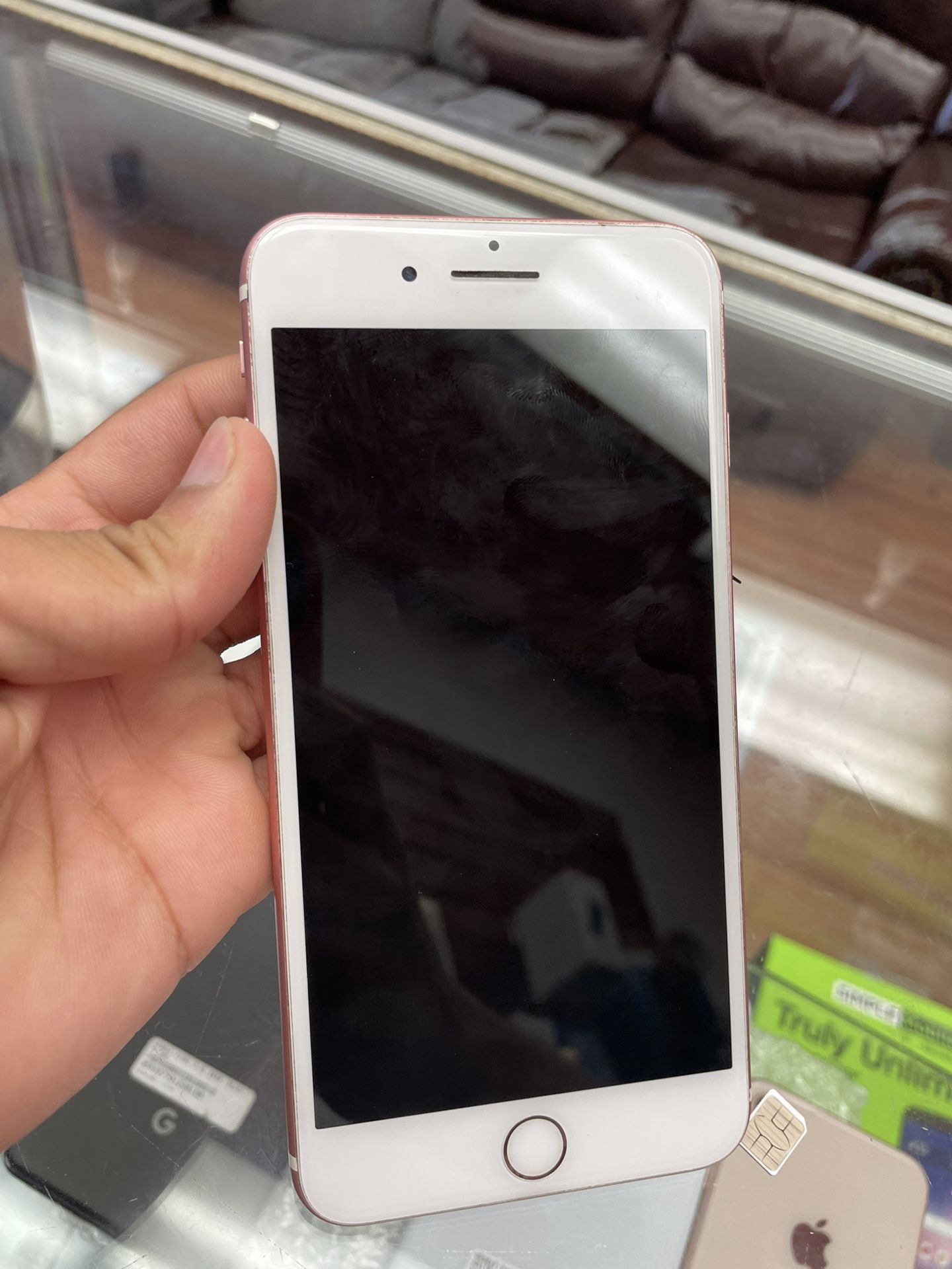 iPhone 7 Plus Cell phones & Accessories